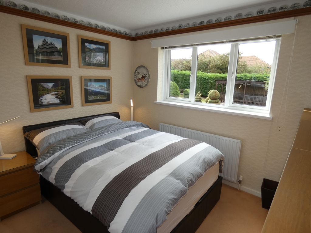 Bedroom Two- click for photo gallery